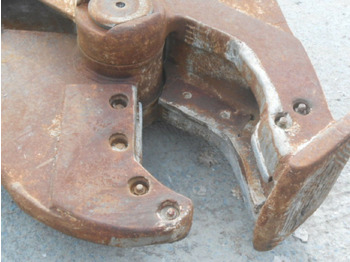 Demolition shears for Construction machinery Abbruch-Schrottschere Vibra-Ram AS 4000D Abbruch-Schrottschere Vibra-Ram AS 4000D: picture 5 Demolition shears for Construction machinery Abbruch-Schrottschere Vibra-Ram AS 4000D Abbruch-Schrottschere Vibra-Ram AS 4000D: picture 5