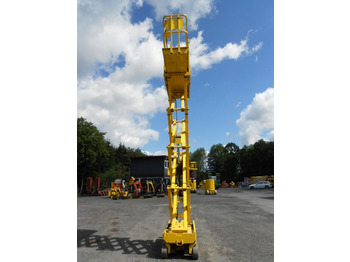 Scissor lift Genie GS 1932, Scherenarbeitsbühne Genie 8 m Genie GS 1932, Scherenarbeitsbühne Genie 8 m: picture 5