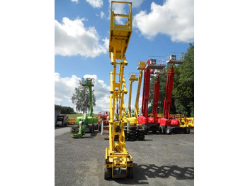 Scissor lift Genie GS 1932, Scherenarbeitsbühne Genie 8 m Genie GS 1932, Scherenarbeitsbühne Genie 8 m: picture 3