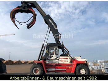 Material handling equipment SVETRUCK