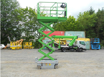 New Scissor lift PB-Lift, PBS06-7 ECS, 5,6 m AH: picture 5