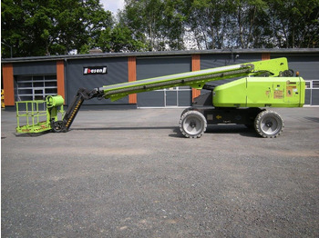Truck mounted aerial platform ZOOMLION ZT20J