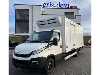 Refrigerated delivery van IVECO Daily 70c18