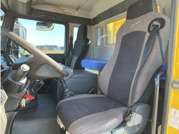 Tipper MAN TGS 28.480 6x4  4x4 Dreiseitenkipper Liftachse: picture 4