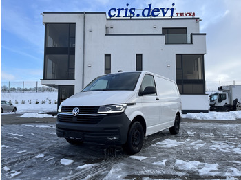 Panel van VOLKSWAGEN Transporter T6.1