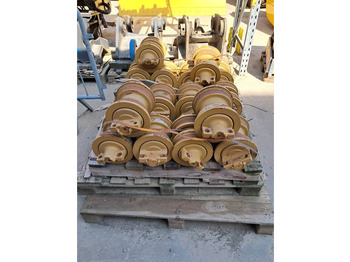 Frame/ Chassis KOMATSU