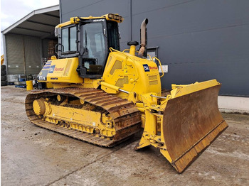 Bulldozer KOMATSU D61PX-24