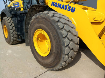 Wheel loader Komatsu WA475-10: picture 2