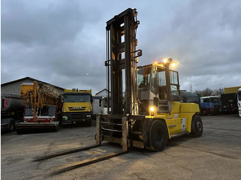 Diesel forklift KALMAR