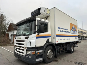 Refrigerator truck SCANIA P 230