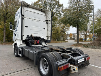 Tractor unit Scania R420 MEGA 4x2 Topline Intarder TÜV neu! E5: picture 5