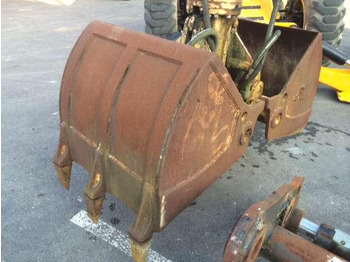 Grapple ARDEN EQUIPMENT