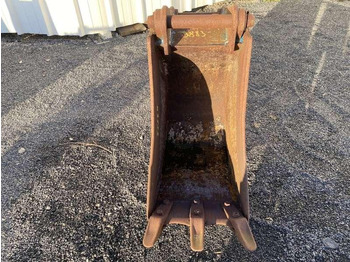 Excavator bucket CATERPILLAR 420mm: picture 3
