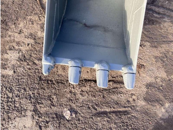 Excavator bucket for Construction machinery LIEBHERR SW33 - 550mm: picture 2