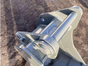 Excavator bucket for Construction machinery LIEBHERR SW33 - 550mm: picture 5