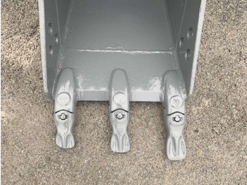 Excavator bucket LIEBHERR SW33 - 580mm: picture 2