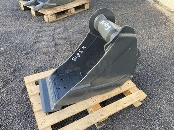 Excavator bucket ACB-MORIN
