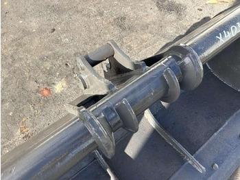Excavator bucket for Construction machinery MORIN M3 - 1500mm: picture 3