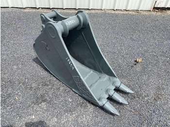 Excavator bucket ACB-MORIN