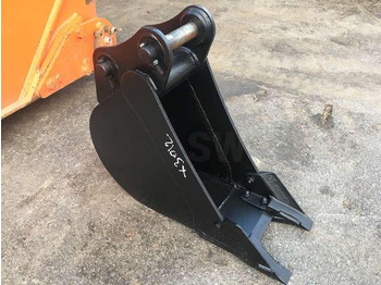 Excavator bucket STRICKLAND