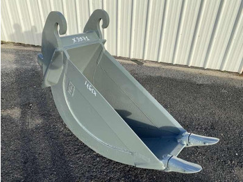 Excavator bucket VERACHTERT