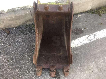 Excavator bucket VOLVO EC35 - 350mm: picture 3