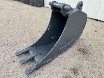 Excavator bucket WIMMER