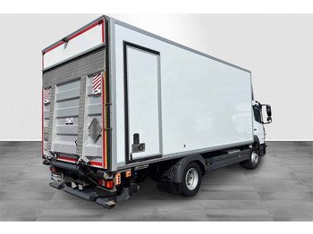Box truck Mercedes-Benz ATEGO 1224L KSA-kori + PL: picture 5