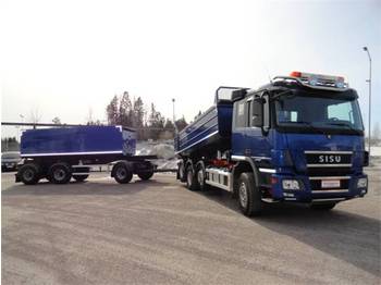 Tipper Sisu Sisu Polar DK 16 550hv: picture 1