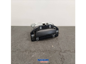 Spare parts VOLVO