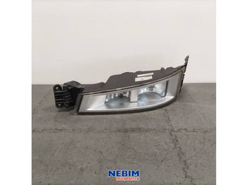 Spare parts VOLVO FH