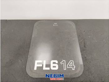 Spare parts VOLVO FL6