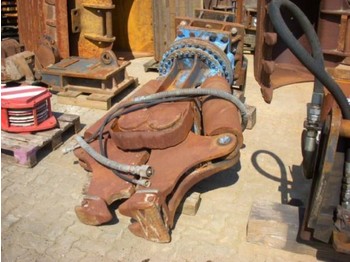 Attachment Krupp CC 2000 R: picture 1