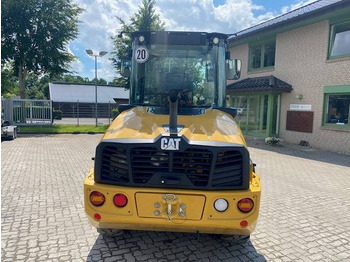 Wheel loader Cat 908-14A MIETE / RENTAL (12002096): picture 3