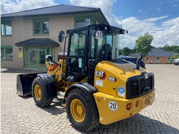Wheel loader Cat 908-14A MIETE / RENTAL (12002096): picture 2