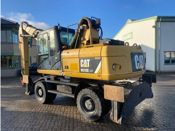 Cat M 318 D MH (12005607) leasing Cat M 318 D MH (12005607): picture 3