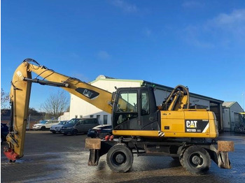 Cat M 318 D MH (12005607) leasing Cat M 318 D MH (12005607): picture 2