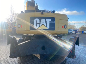 Cat M 318 D MH (12005607) leasing Cat M 318 D MH (12005607): picture 4