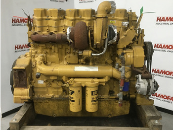 Engine CATERPILLAR