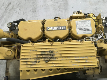 Construction machinery Caterpillar 3196 2XR-1773627 FOR PARTS: picture 5
