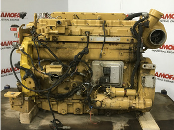Construction machinery Caterpillar 3196 2XR-1773627 FOR PARTS: picture 2