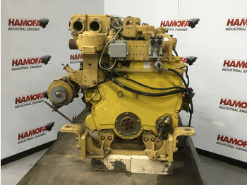 Construction machinery Caterpillar 3196 2XR-1773627 FOR PARTS: picture 3