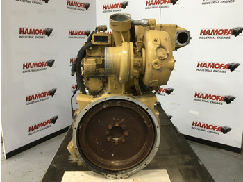 Construction machinery Caterpillar 3196 2XR-1773627 FOR PARTS: picture 4