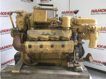 Construction machinery CATERPILLAR