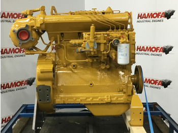 Construction machinery CATERPILLAR