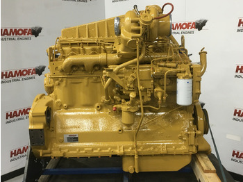 Construction machinery CATERPILLAR