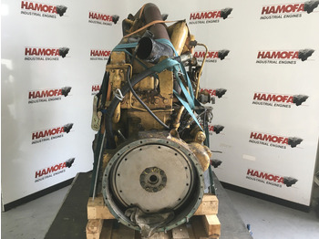 Construction machinery Caterpillar 3306B 64Z-1105782 USED: picture 3