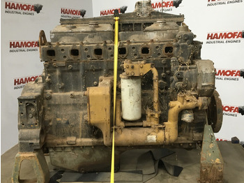 Construction machinery CATERPILLAR