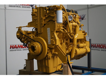 Construction machinery CATERPILLAR