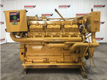 Construction machinery CATERPILLAR